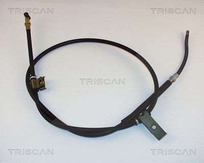 Triscan Handbremsseil Hinterachse [Hersteller-Nr. 814069110] für Suzuki von TRISCAN