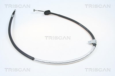 Triscan Handbremsseil Scheibenbremse Hinterachse [Hersteller-Nr. 8140151005] für Lancia von TRISCAN