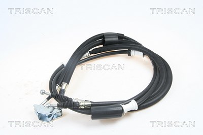 Triscan Handbremsseil Scheibenbremse Hinterachse [Hersteller-Nr. 814024184] für Opel von TRISCAN