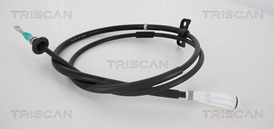 Triscan Handbremsseil Scheibenbremse Hinterachse [Hersteller-Nr. 814027143] für Volvo von TRISCAN