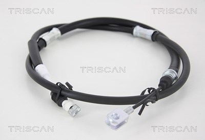 Triscan Handbremsseil Scheibenbremse Hinterachse links [Hersteller-Nr. 8140131151] für Toyota von TRISCAN