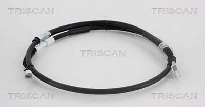 Triscan Handbremsseil Scheibenbremse hinten rechts [Hersteller-Nr. 8140131289] für Toyota von TRISCAN