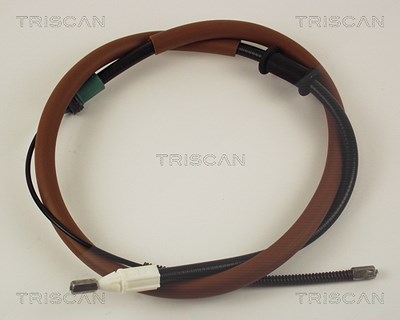 Triscan Handbremsseil Trommelbremse Hinterachse [Hersteller-Nr. 814025180] für Nissan, Renault von TRISCAN