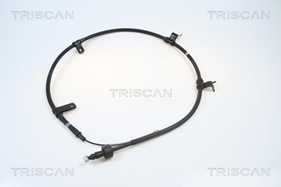 Triscan Handbremsseil Trommelbremse Hinterachse [Hersteller-Nr. 814043119] für Hyundai von TRISCAN