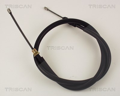 Triscan Handbremsseil Trommelbremse Hinterachse [Hersteller-Nr. 814025136] für Renault von TRISCAN