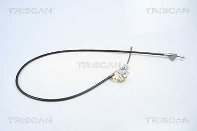 Triscan Handbremsseil Trommelbremse Hinterachse [Hersteller-Nr. 8140131110] für Toyota von TRISCAN