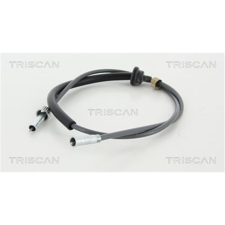 Triscan Handbremsseil Hinten Chrysler PT Cruiser von TRISCAN