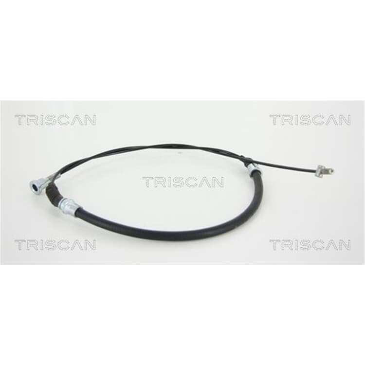 Triscan Handbremsseil Hinten Opel Corsa Tigra von TRISCAN