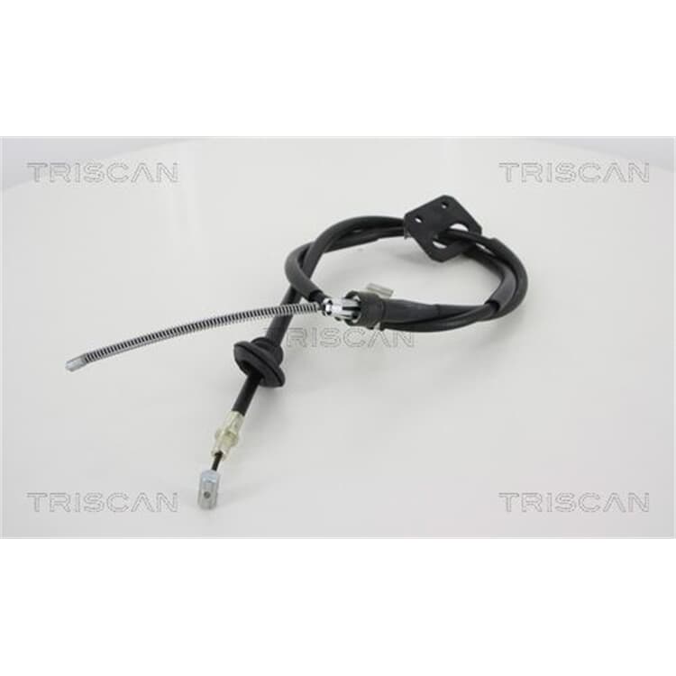 Triscan Handbremsseil Hinten Suzuki Grand Vitara von TRISCAN