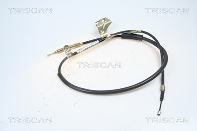 Triscan Handbremsseil hinten rechts [Hersteller-Nr. 814029174] für Audi von TRISCAN