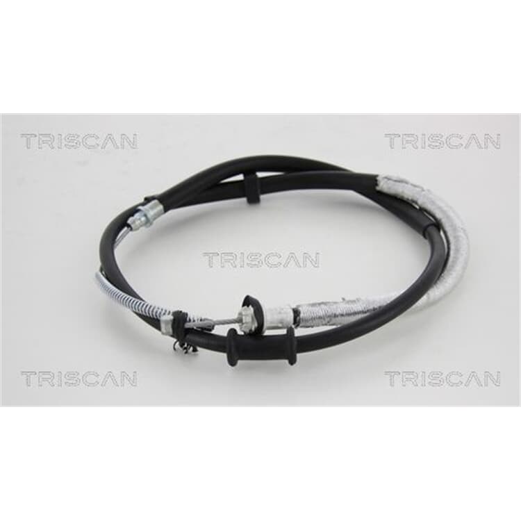 Triscan Handbremsseil Hinten Iveco Daily von TRISCAN