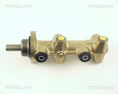 Triscan Hauptbremszylinder [Hersteller-Nr. 813029100] für VW, Audi von TRISCAN