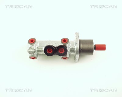 Triscan Hauptbremszylinder [Hersteller-Nr. 813015126] für Alfa Romeo, Fiat, Lancia von TRISCAN