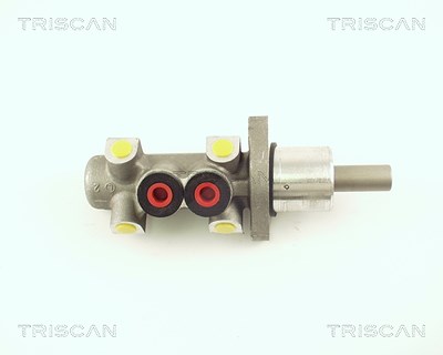 Triscan Hauptbremszylinder [Hersteller-Nr. 813029138] für Audi von TRISCAN