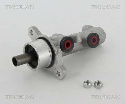 Triscan Hauptbremszylinder [Hersteller-Nr. 813024162] für Opel von TRISCAN