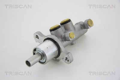 Triscan Hauptbremszylinder [Hersteller-Nr. 813024142] für Chevrolet, Opel von TRISCAN