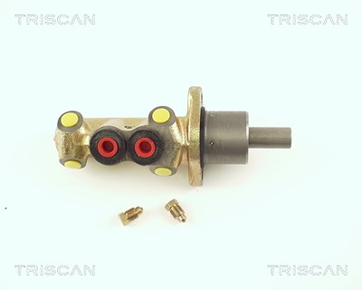 Triscan Hauptbremszylinder [Hersteller-Nr. 813029134] für Seat, VW von TRISCAN