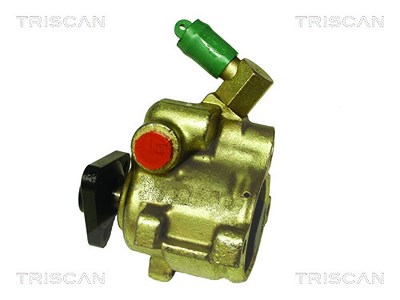 Triscan Hydraulikpumpe, Lenkung -AUSTAUSCHTEIL [Hersteller-Nr. 851516609] für Ford von TRISCAN