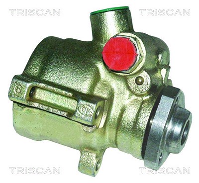 Triscan Hydraulikpumpe, Lenkung -AUSTAUSCHTEIL [Hersteller-Nr. 851529626] für VW von TRISCAN