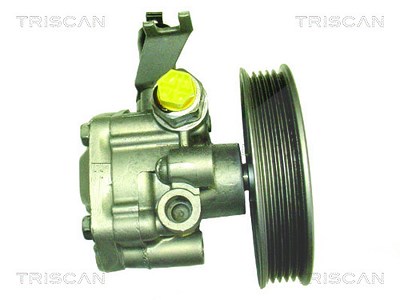 Triscan Hydraulikpumpe, Lenkung -AUSTAUSCHTEIL [Hersteller-Nr. 851518621] für Kia von TRISCAN