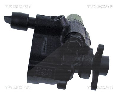 Triscan Hydraulikpumpe, Lenkung -AUSTAUSCHTEIL [Hersteller-Nr. 851525614] für Dacia, Renault von TRISCAN