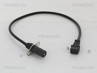 Triscan Impulsgeber, Kurbelwelle [Hersteller-Nr. 885510124] für Citroën, Fiat, Peugeot von TRISCAN