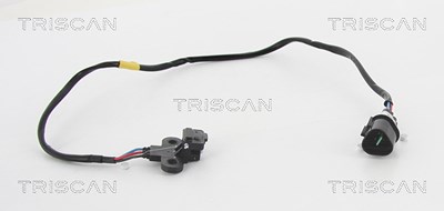 Triscan Impulsgeber, Kurbelwelle [Hersteller-Nr. 885542112] für Mitsubishi von TRISCAN