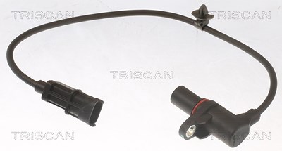 Triscan Impulsgeber, Kurbelwelle [Hersteller-Nr. 885543130] für Hyundai von TRISCAN