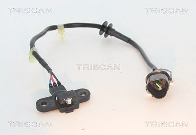 Triscan Impulsgeber, Kurbelwelle [Hersteller-Nr. 885542114] für Mitsubishi von TRISCAN