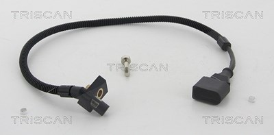 Triscan Impulsgeber, Kurbelwelle [Hersteller-Nr. 885529117] für Seat, VW von TRISCAN