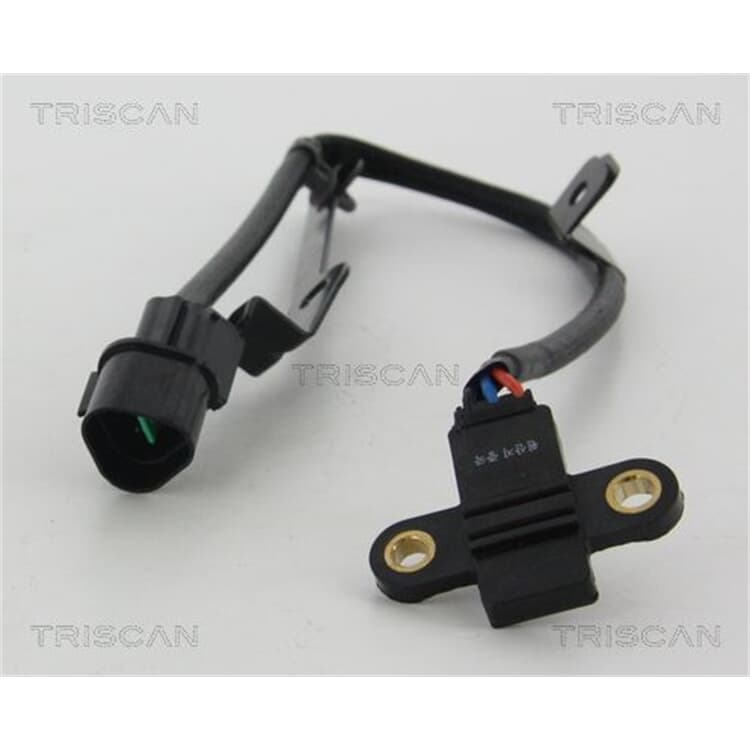 Triscan Sensor f?r Kurbelwelle Hyundai Atos Getz I10 Kia Picanto von TRISCAN