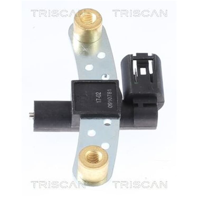 Triscan Sensor f?r Kurbelwelle Nissan Kubistar Renault Clio Kangoo von TRISCAN