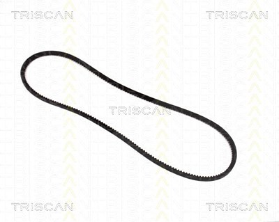 Triscan Keilriemen [Hersteller-Nr. 8640100788] für Suzuki, Talbot, Audi, Autobianchi, Citroën, Alfa Romeo, Ford, Honda, Daihatsu, Fiat, Seat, Opel, Pe von TRISCAN