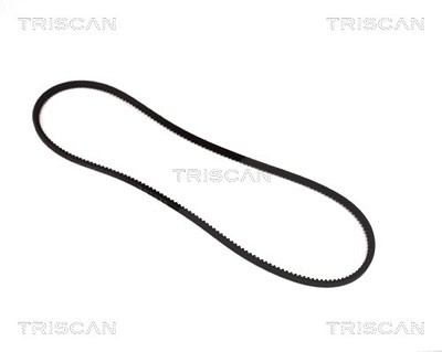 Triscan Keilriemen [Hersteller-Nr. 8640100865] für Volvo, VW, Fiat, Buick, BMW, Audi, Alfa Romeo, Ford, Chevrolet, Seat, Nissan, Mitsubishi, Opel von TRISCAN