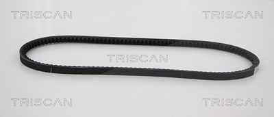 Triscan Keilriemen [Hersteller-Nr. 8640130950] für Alfa Romeo, Audi, Daihatsu, Ford, Hyundai, Isuzu, Mazda, Mercedes-Benz, Mitsubishi, Nissan, Porsche von TRISCAN