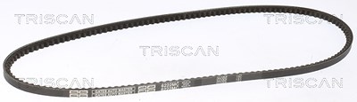 Triscan Keilriemen [Hersteller-Nr. 8640101050] für Alfa Romeo, Austin, Chrysler, Dodge, Fiat, Ford, Gaz, Honda, Iveco, Jeep, Lancia, Land Rover, Mazda von TRISCAN