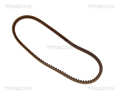 Triscan Keilriemen [Hersteller-Nr. 8640100763] für Suzuki, Renault, Porsche, Piaggio, Opel, Isuzu, Ford, Daihatsu, Audi, VW von TRISCAN