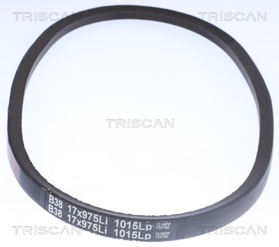 Triscan Keilriemen [Hersteller-Nr. 8640171045] für Isuzu, Nissan von TRISCAN