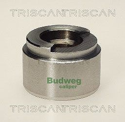 Triscan Kolben, Bremssattel [Hersteller-Nr. 8170234201] für BMW, Mercedes-Benz, Opel, Porsche, VW von TRISCAN