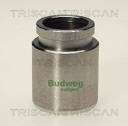 Triscan Kolben, Bremssattel [Hersteller-Nr. 8170233510] für Chrysler, Citroën, Dodge, Jeep, Lancia, Mitsubishi, Nissan, Peugeot, Subaru, Toyota von TRISCAN