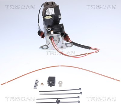 Triscan Kompressor, Druckluftanlage [Hersteller-Nr. 872529101] für Audi von TRISCAN