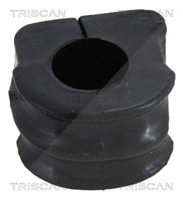 Triscan Lagerbuchse, Stabilisator [Hersteller-Nr. 850029891] für VW, Skoda, Seat, Audi von TRISCAN