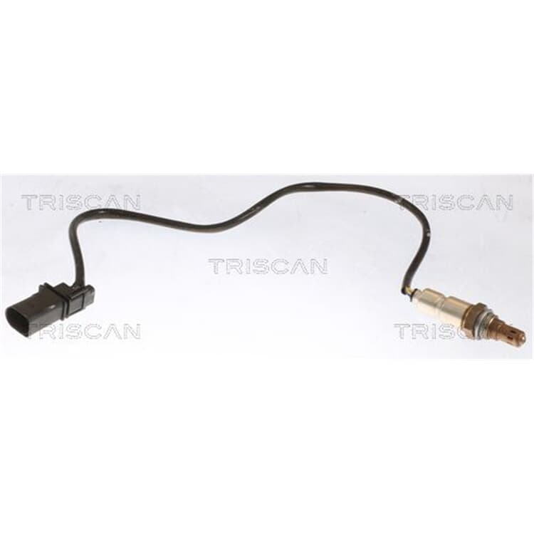 Triscan Lambdasonde Audi Seat Skoda VW von TRISCAN