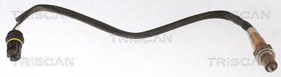 Triscan Lambdasonde [Hersteller-Nr. 884511025] für BMW von TRISCAN