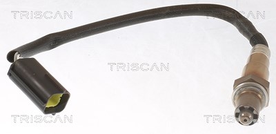 Triscan Lambdasonde [Hersteller-Nr. 884521061] für Chevrolet, Daewoo, Opel von TRISCAN