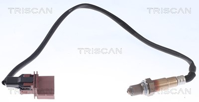 Triscan Lambdasonde [Hersteller-Nr. 884516054] für Ford, Seat, Skoda, VW von TRISCAN