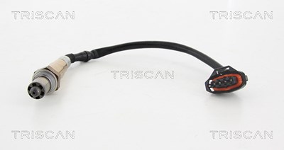 Triscan Lambdasonde [Hersteller-Nr. 884524010] für Chevrolet, Opel von TRISCAN