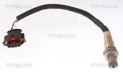 Triscan Lambdasonde [Hersteller-Nr. 884524063] für Opel, Chevrolet von TRISCAN