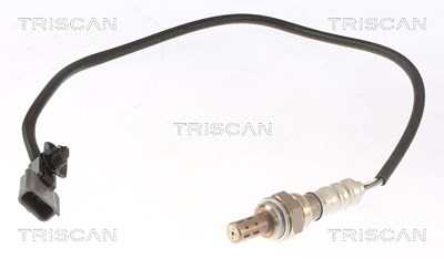 Triscan Lambdasonde [Hersteller-Nr. 884525057] für Dacia, Mercedes-Benz, Nissan, Renault von TRISCAN