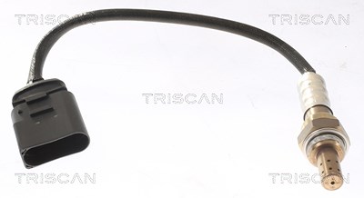 Triscan Lambdasonde [Hersteller-Nr. 884529096] für Seat, Skoda, VW von TRISCAN